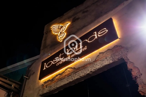 24A Đường Xuân Thủy, Phường An Khánh