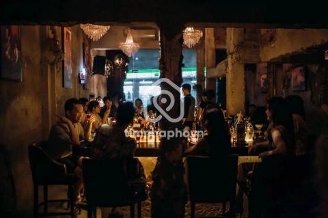 24A Đường Xuân Thủy, Phường An Khánh