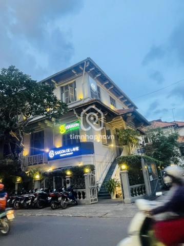 55 Đường Tú Xương, Phường Xuân Hòa