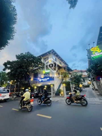 55 Đường Tú Xương, Phường Xuân Hòa