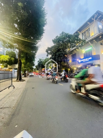 55 Đường Tú Xương, Phường Xuân Hòa