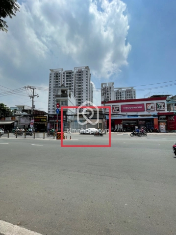 12 Đường Nguyễn Thị Thập, Phường Tân Hưng