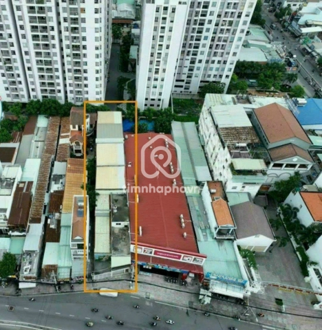 12 Đường Nguyễn Thị Thập, Phường Tân Hưng