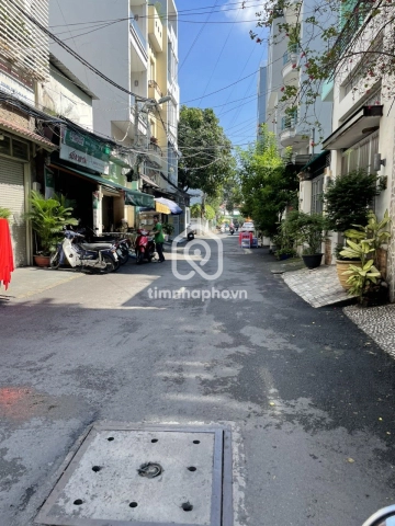495/8C Đường Tô Hiến Thành, Phường Diên Hồng