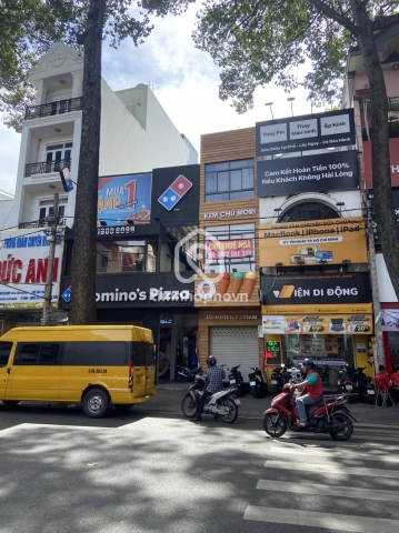 73A Đường Trần Quang Khải, Phường Tân Định