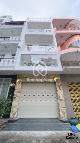 60/25 Đường Trần Hưng Đạo, Phường An Đông