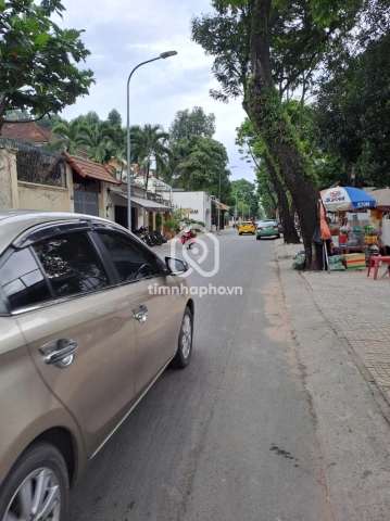21A Đường Tú Xương, Phường Xuân Hòa