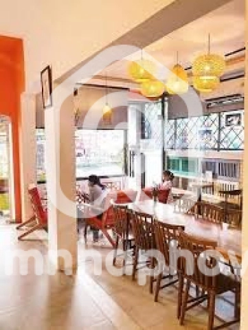 21A Đường Tú Xương, Phường Xuân Hòa
