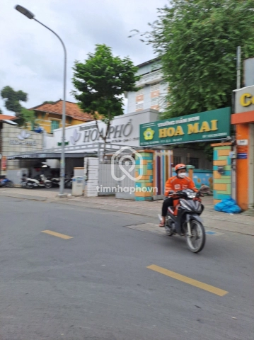 21A Đường Tú Xương, Phường Xuân Hòa