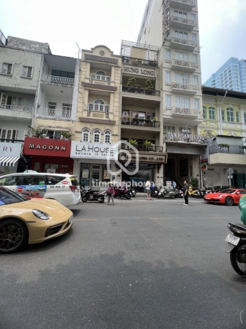 88 Đường Mạc Thị Bưởi, Phường Sài Gòn