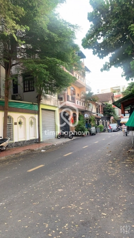 13 Đường Nguyễn Huy Tưởng, Phường Gia Định