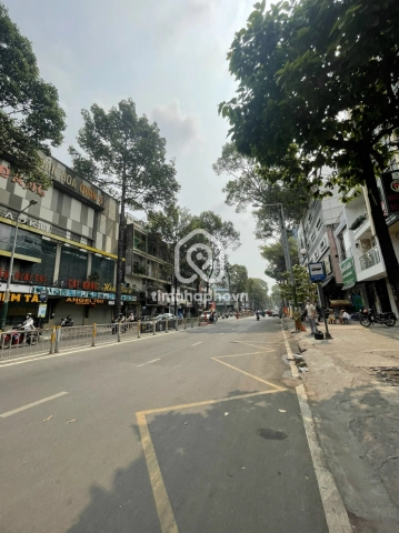 796 Đường Trần Hưng Đạo, Phường An Đông