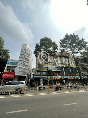 796 Đường Trần Hưng Đạo, Phường An Đông