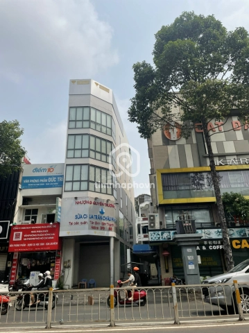 796 Đường Trần Hưng Đạo, Phường An Đông