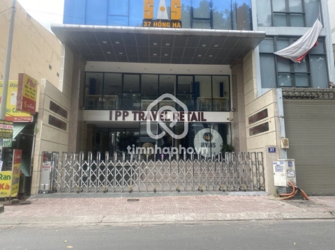 35 Đường Hồng Hà, Phường Tân Sơn Hòa