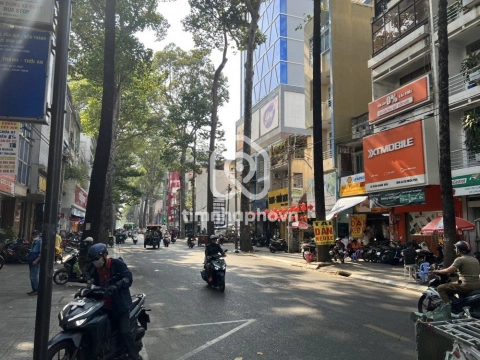 46 Đường Trần Quang Khải, Phường Tân Định