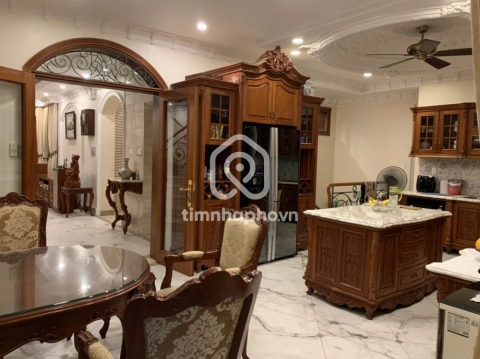 48/52 Đường Hồ Biểu Chánh, Phường Phú Nhuận