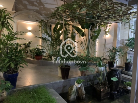 48/52 Đường Hồ Biểu Chánh, Phường Phú Nhuận