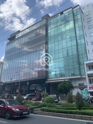 462 Đường Phan Xích Long, Phường Cầu Kiệu
