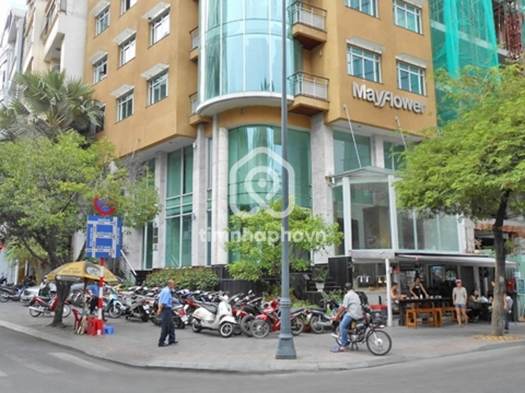 12 Đường Lê Thánh Tôn, Phường Sài Gòn