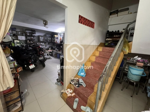 16 Đường Huỳnh Văn Chính, Phường Tân Phú