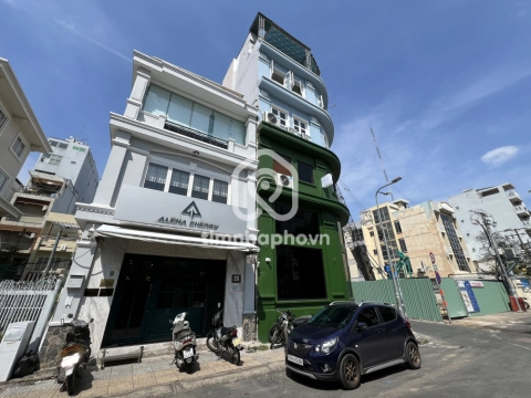 79C Đường Điện Biên Phủ, Phường Tân Định