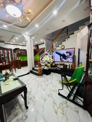 18/23 Đường Vườn Chuối, Phường Bàn Cờ