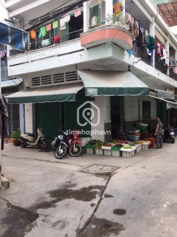 285/125/7 Đường Cách Mạng Tháng Tám, Phường Hòa Hưng
