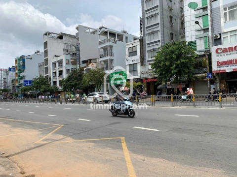 143-145 Đường Nguyễn Văn Cừ, Phường Chợ Quán