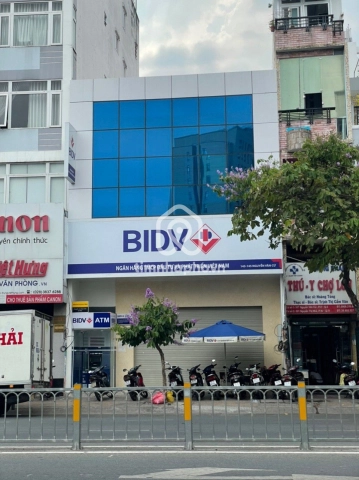 143-145 Đường Nguyễn Văn Cừ, Phường Chợ Quán