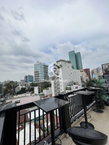 78 Đường Tôn Thất Đạm, Phường Sài Gòn