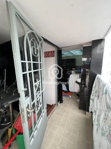 78 Đường Tôn Thất Đạm, Phường Sài Gòn