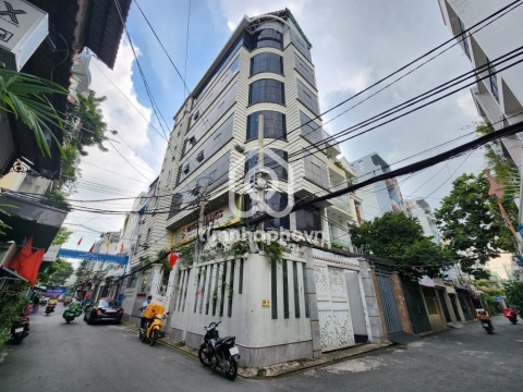 281/15 Đường Lê Văn Sỹ, Phường Tân Sơn Hòa