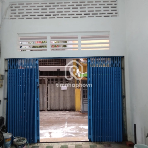 382/38 Đường Nguyễn Thị Minh Khai, Phường Bàn Cờ