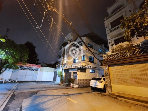 5 Đường Yên Thế, Phường Tân Sơn Hòa