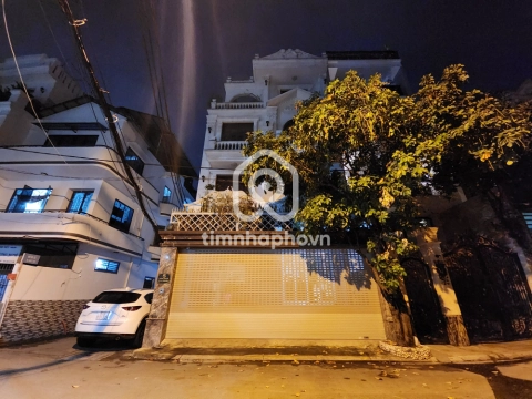 5 Đường Yên Thế, Phường Tân Sơn Hòa