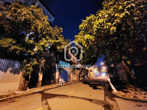5 Đường Yên Thế, Phường Tân Sơn Hòa
