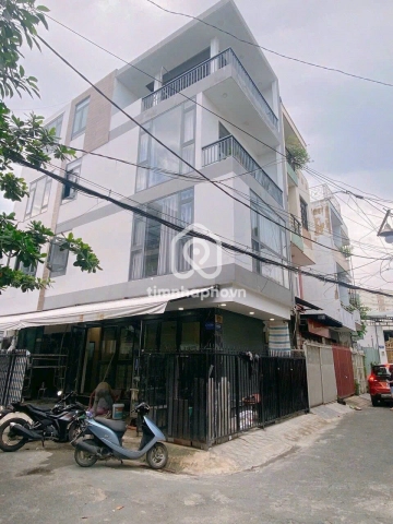 37A Đường Số 6 Cư xá Chu Văn An, Phường Bình Thạnh