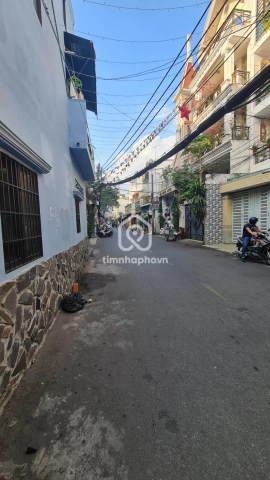 103 Đường Đất Thánh, Phường Tân Hòa