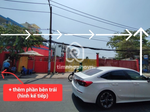 8 Đường Phan Huy Ích, Phường Tân Sơn