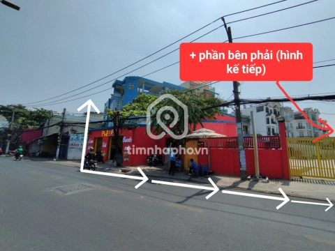 8 Đường Phan Huy Ích, Phường Tân Sơn