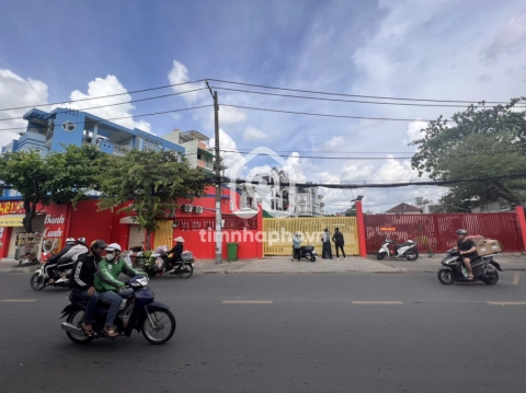 8 Đường Phan Huy Ích, Phường Tân Sơn
