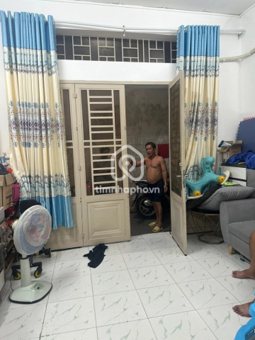 226/43/134b Đường Nguyễn Văn Lượng, Phường Gò Vấp