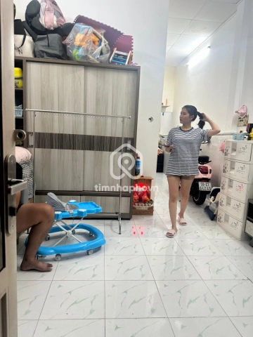 226/43/134b Đường Nguyễn Văn Lượng, Phường Gò Vấp