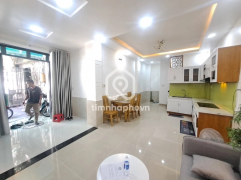 766/92/37/12 Đường Cách Mạng Tháng Tám, Phường Tân Sơn Nhất