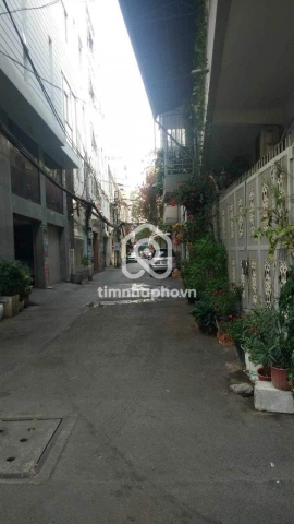 37/60 Đường Trần Đình Xu, Phường Cầu Ông Lãnh