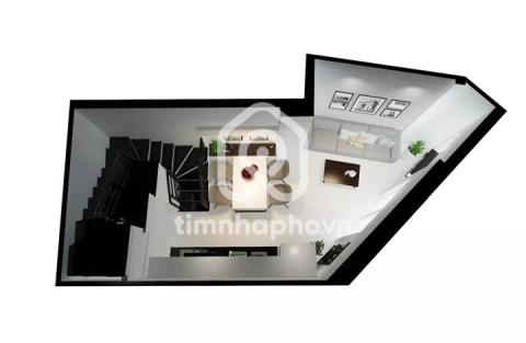 212/325 Đường Nguyễn Văn Nguyễn, Phường Tân Định