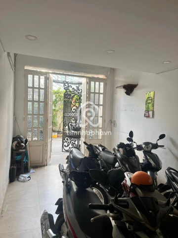413/47a1 Đường Lê Văn Sỹ, Phường Nhiêu Lộc