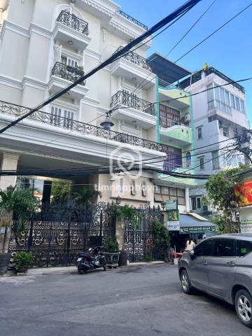 413/47a1 Đường Lê Văn Sỹ, Phường Nhiêu Lộc