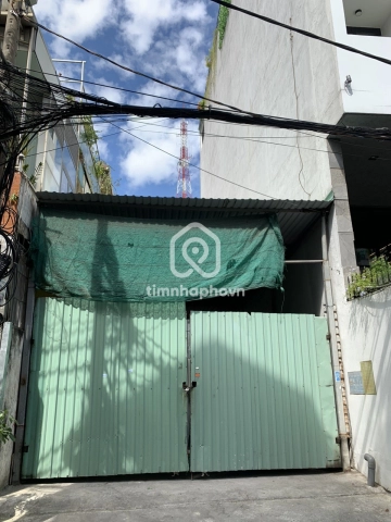 252/17 Đường Cao Thắng, Phường Hòa Hưng